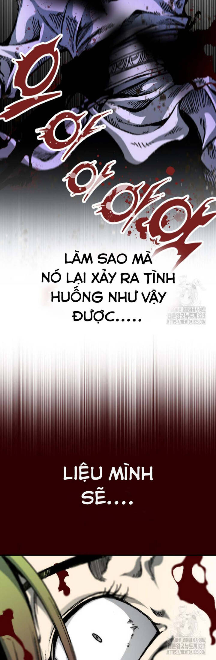 Hồi Ức Của Chiến Thần Chapter 158 - Trang 2