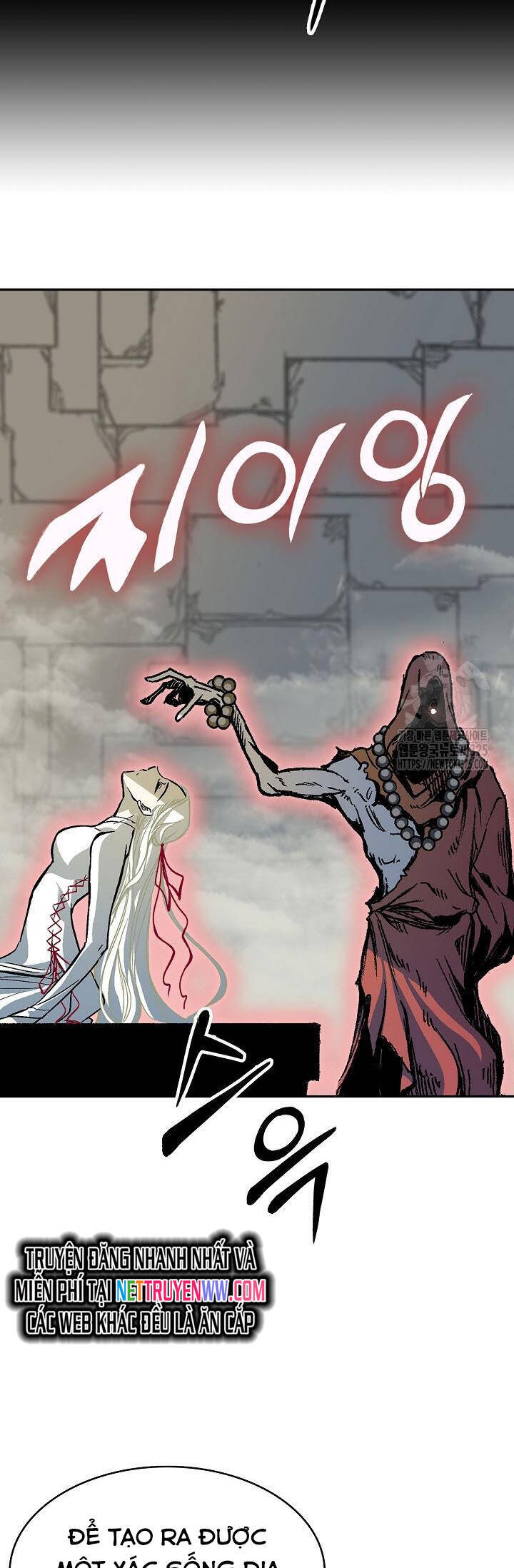 Hồi Ức Của Chiến Thần Chapter 159 - Trang 2