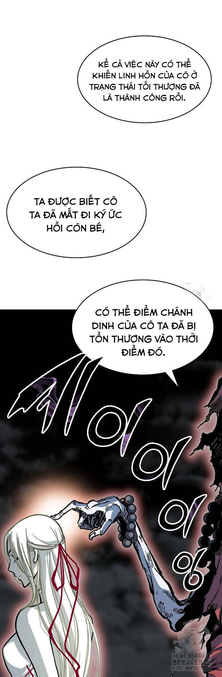 Hồi Ức Của Chiến Thần Chapter 159 - Trang 2