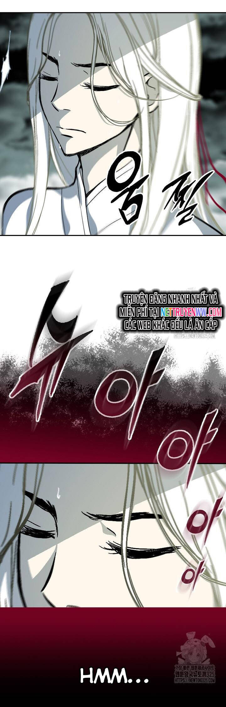 Hồi Ức Của Chiến Thần Chapter 159 - Trang 2