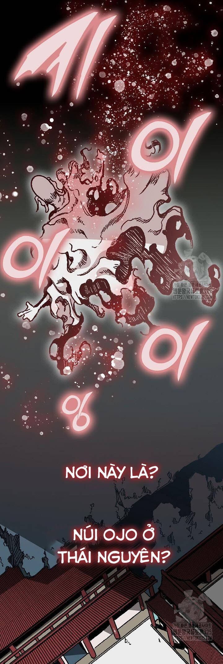 Hồi Ức Của Chiến Thần Chapter 159 - Trang 2