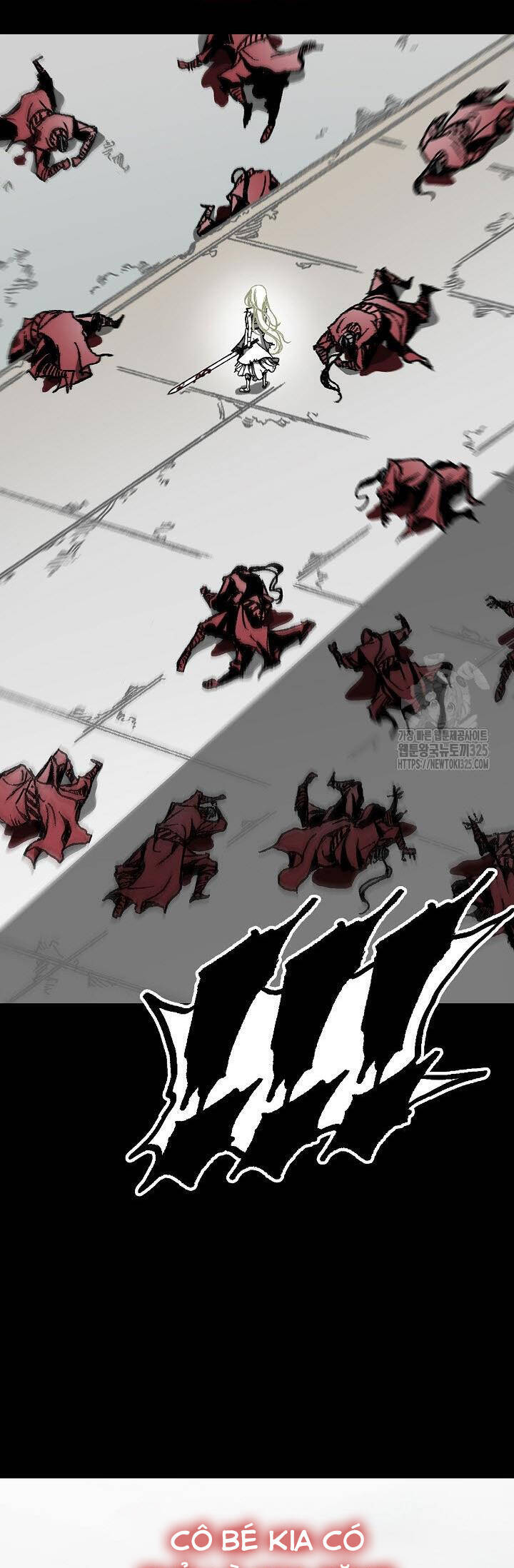 Hồi Ức Của Chiến Thần Chapter 159 - Trang 2