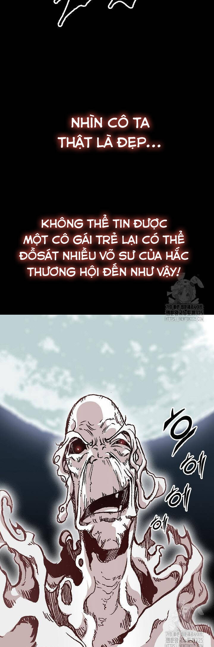 Hồi Ức Của Chiến Thần Chapter 159 - Trang 2