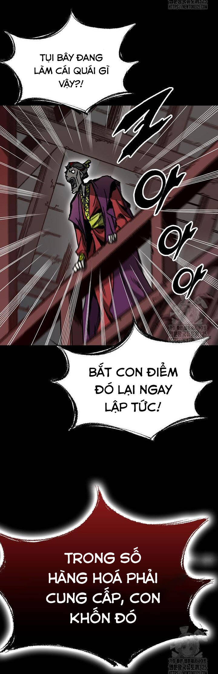 Hồi Ức Của Chiến Thần Chapter 159 - Trang 2