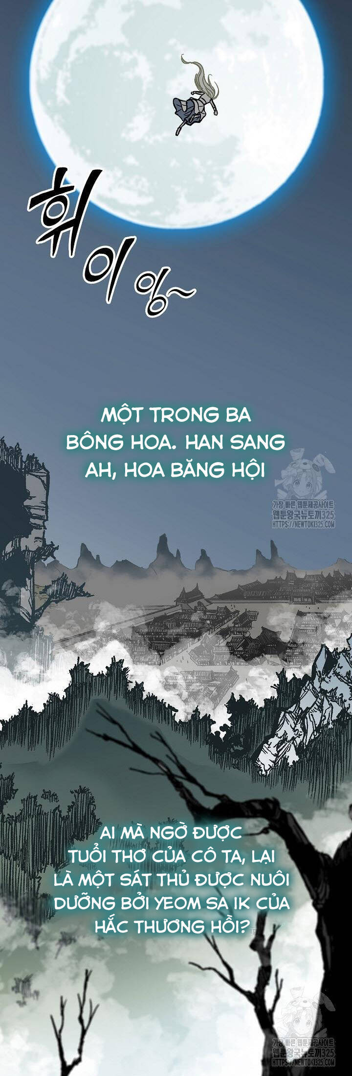 Hồi Ức Của Chiến Thần Chapter 159 - Trang 2