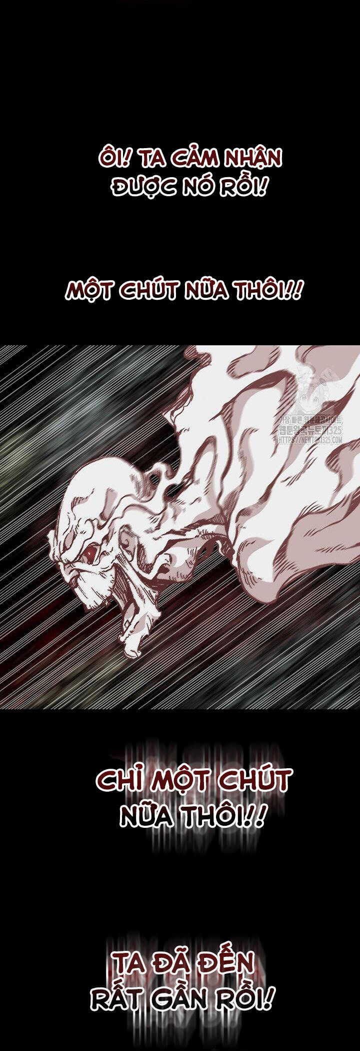 Hồi Ức Của Chiến Thần Chapter 159 - Trang 2