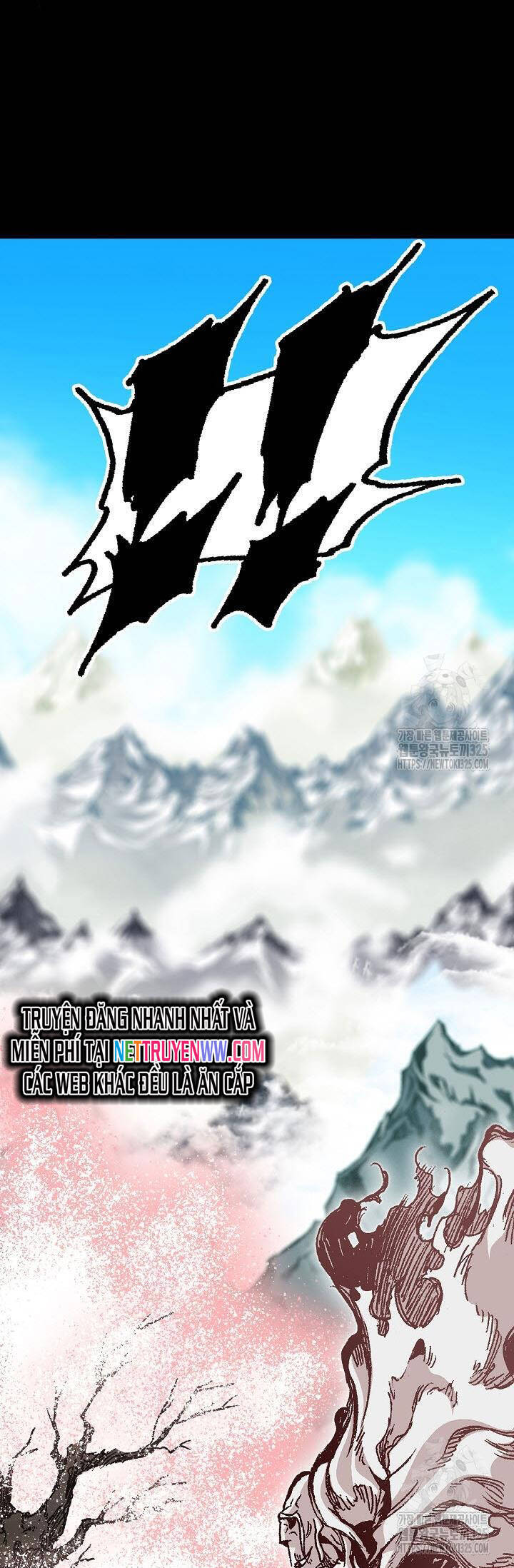 Hồi Ức Của Chiến Thần Chapter 159 - Trang 2