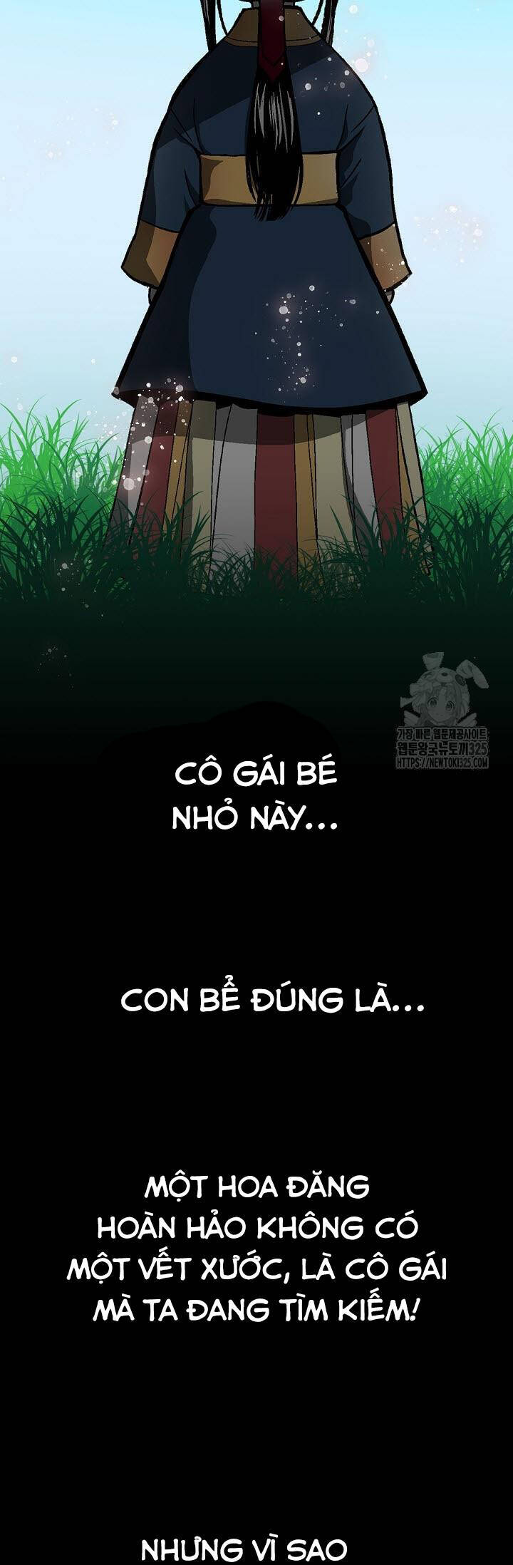 Hồi Ức Của Chiến Thần Chapter 159 - Trang 2