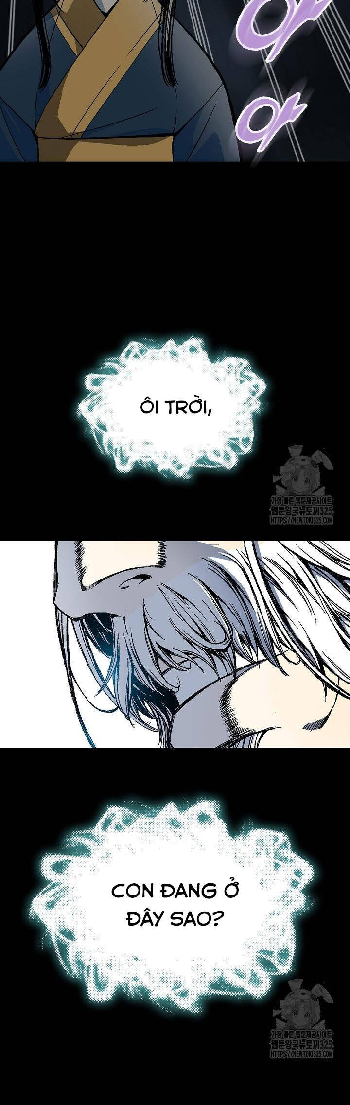 Hồi Ức Của Chiến Thần Chapter 159 - Trang 2