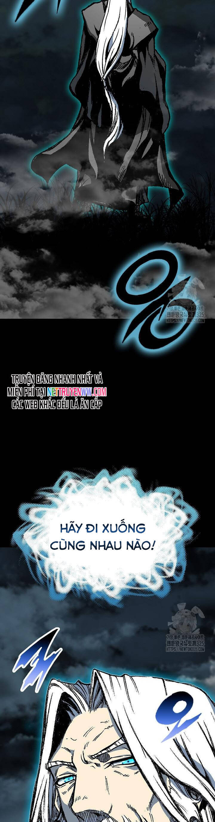 Hồi Ức Của Chiến Thần Chapter 159 - Trang 2