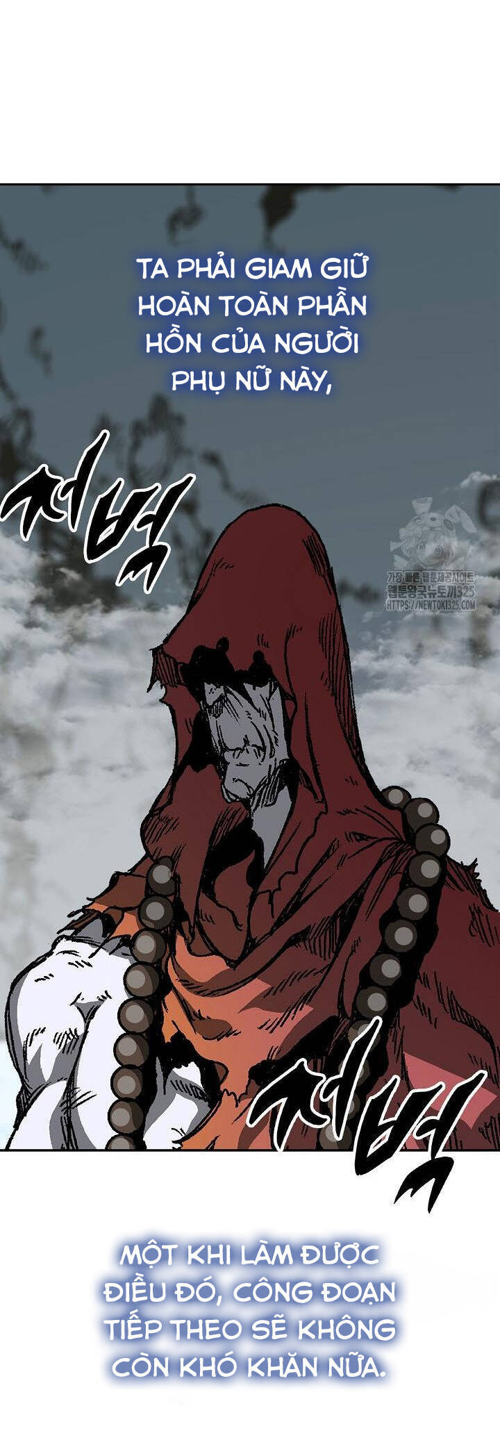 Hồi Ức Của Chiến Thần Chapter 159 - Trang 2