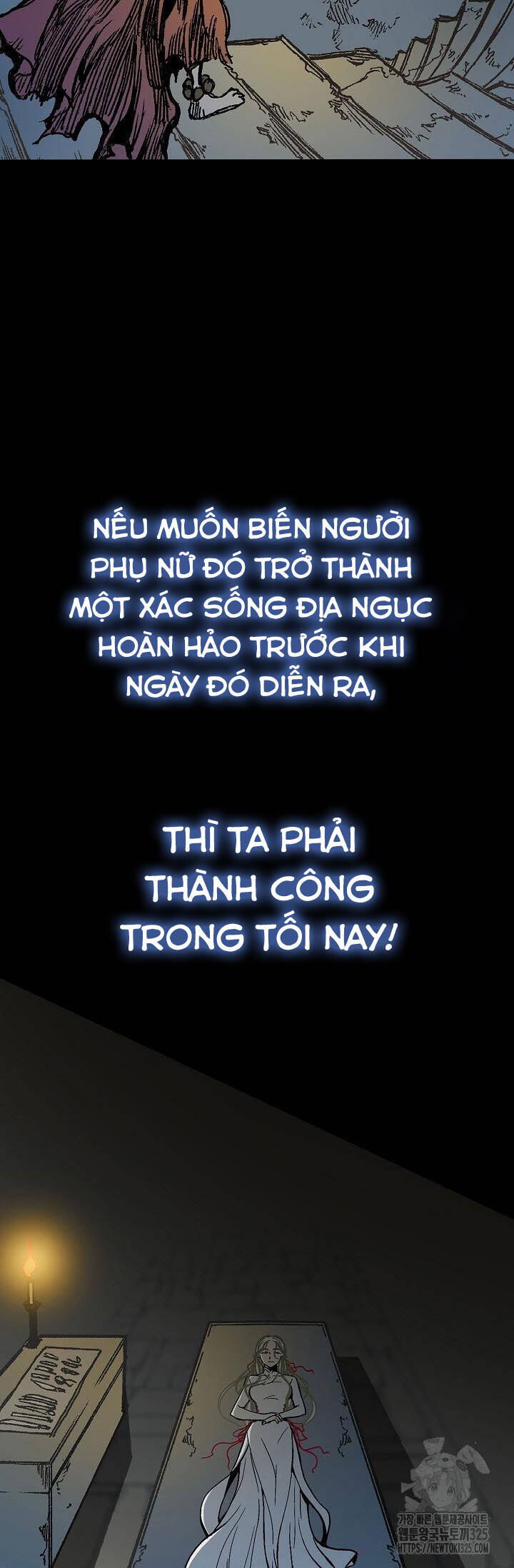 Hồi Ức Của Chiến Thần Chapter 159 - Trang 2