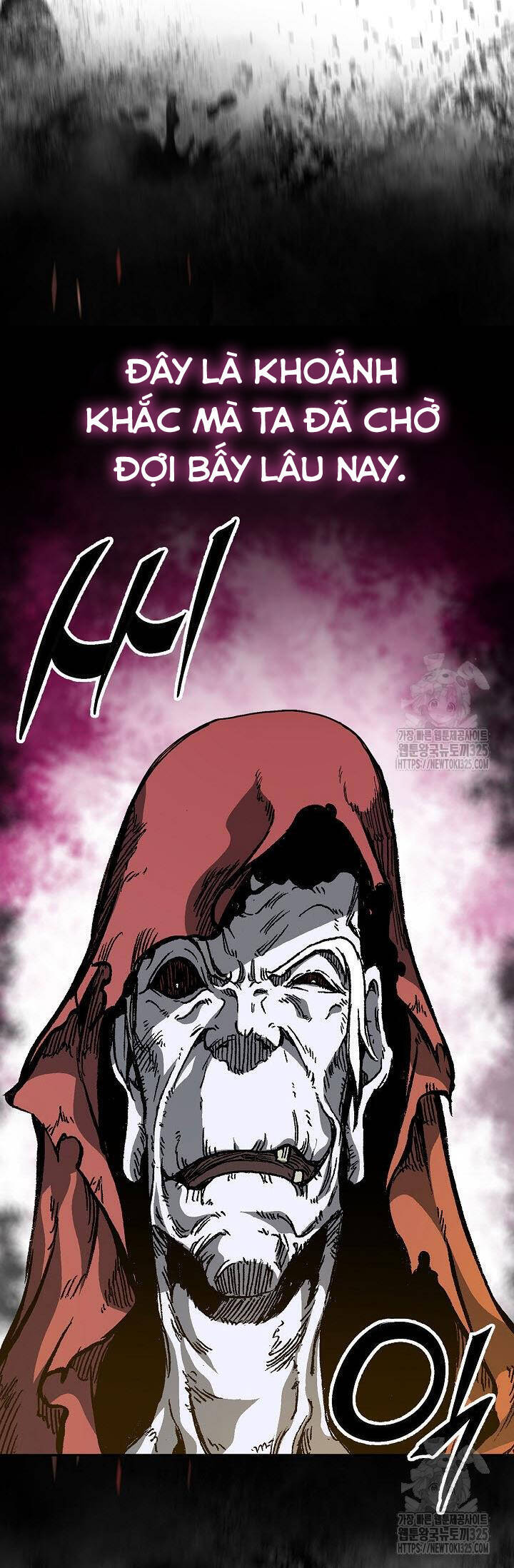 Hồi Ức Của Chiến Thần Chapter 159 - Trang 2
