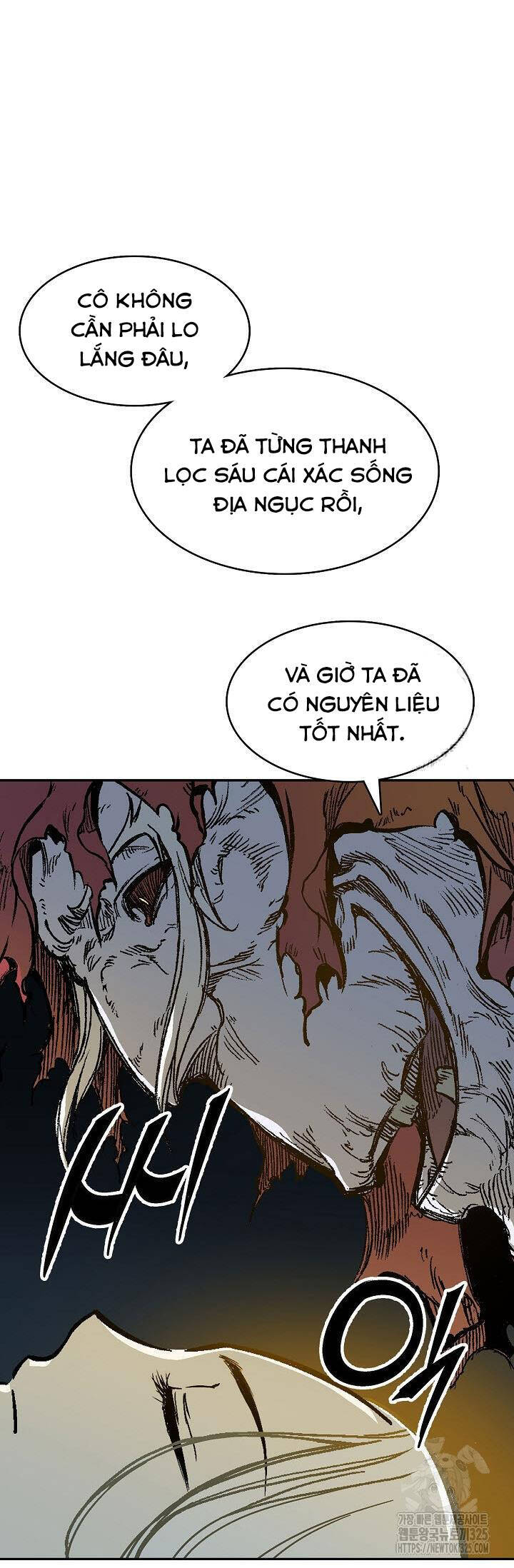 Hồi Ức Của Chiến Thần Chapter 159 - Trang 2