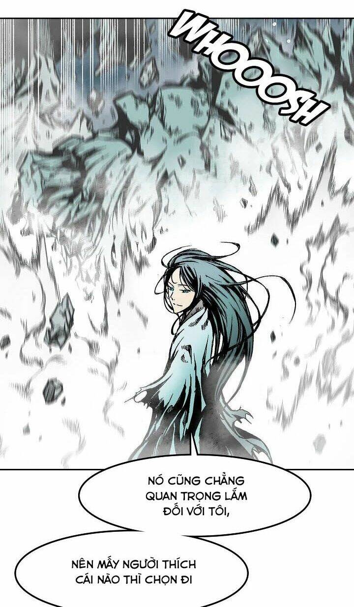 Hồi Ức Của Chiến Thần Chapter 16 - Trang 2