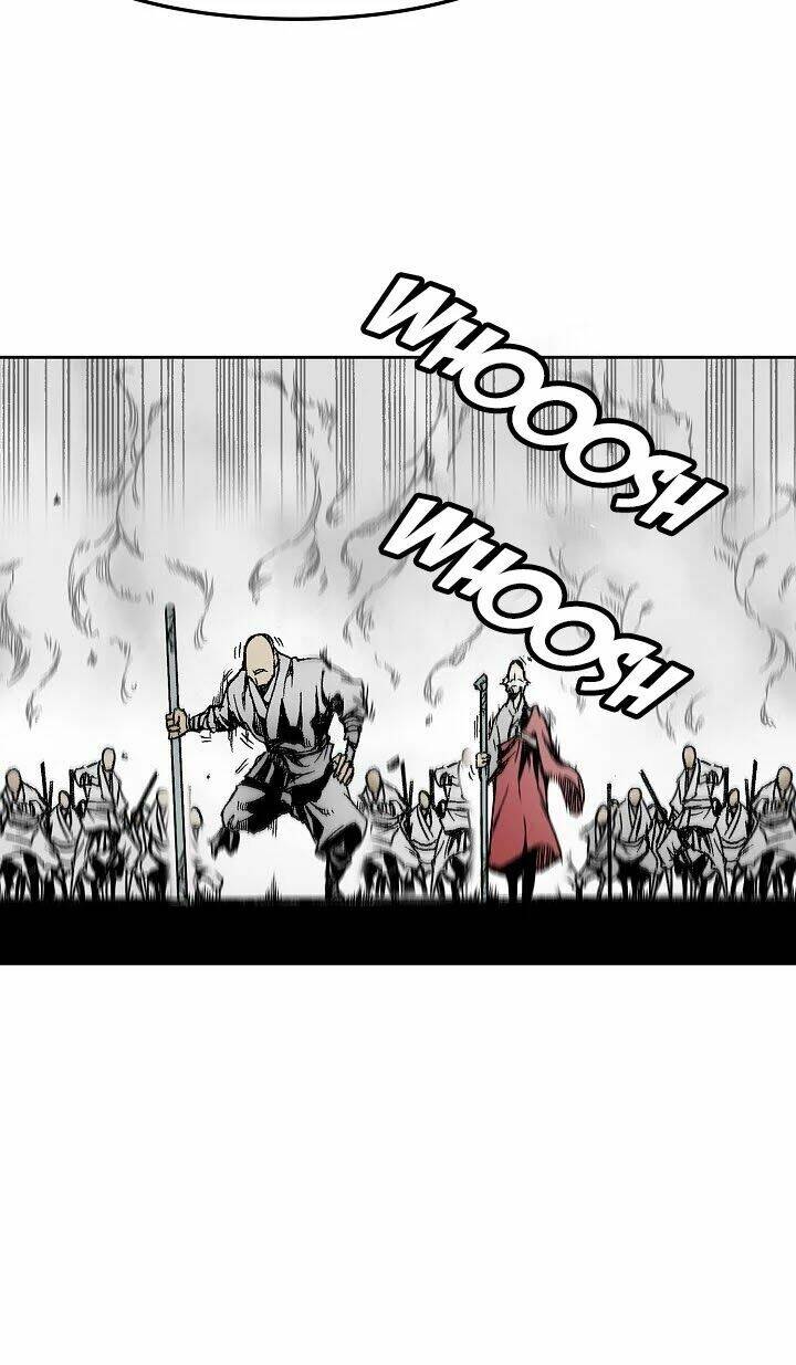 Hồi Ức Của Chiến Thần Chapter 16 - Trang 2