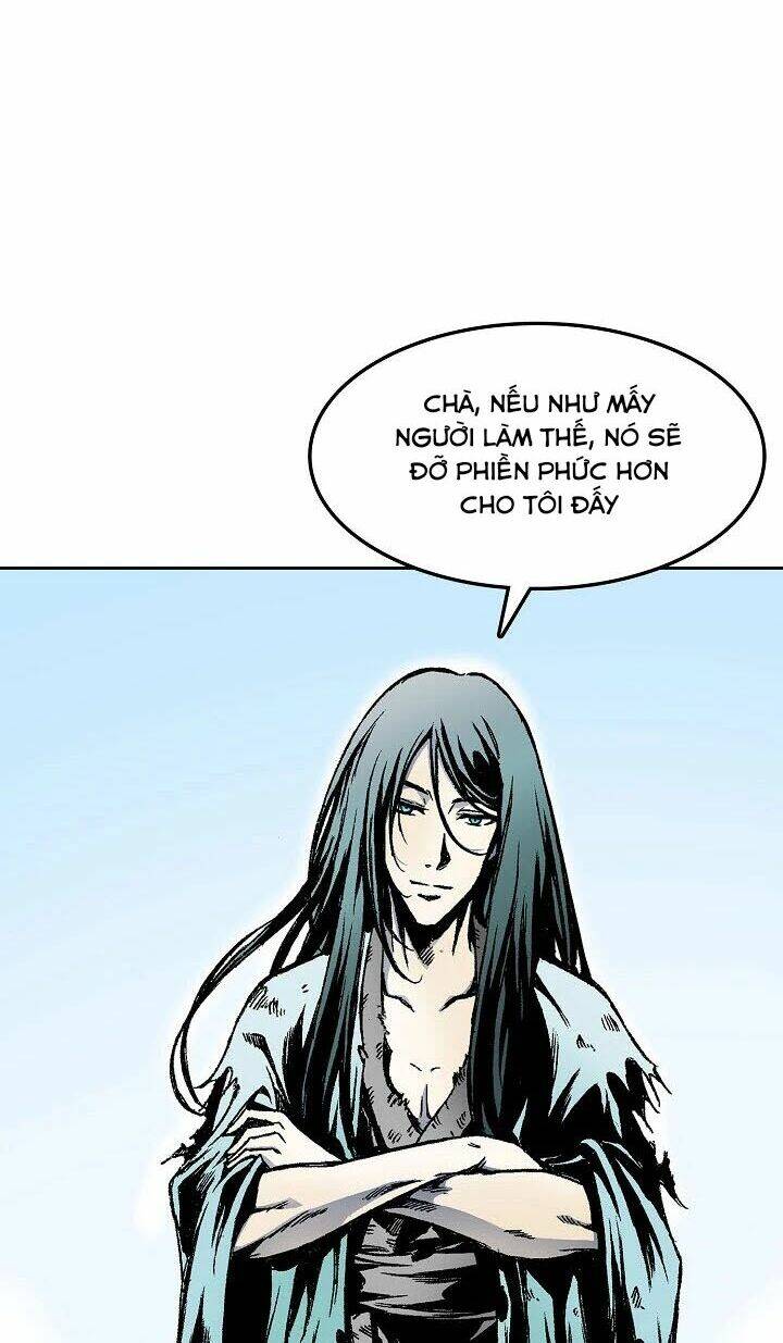 Hồi Ức Của Chiến Thần Chapter 16 - Trang 2