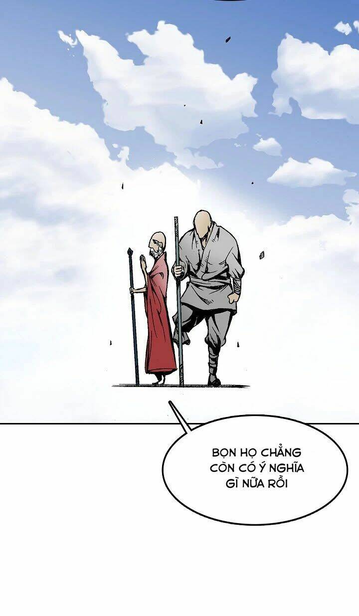Hồi Ức Của Chiến Thần Chapter 16 - Trang 2