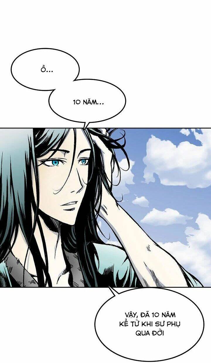 Hồi Ức Của Chiến Thần Chapter 16 - Trang 2