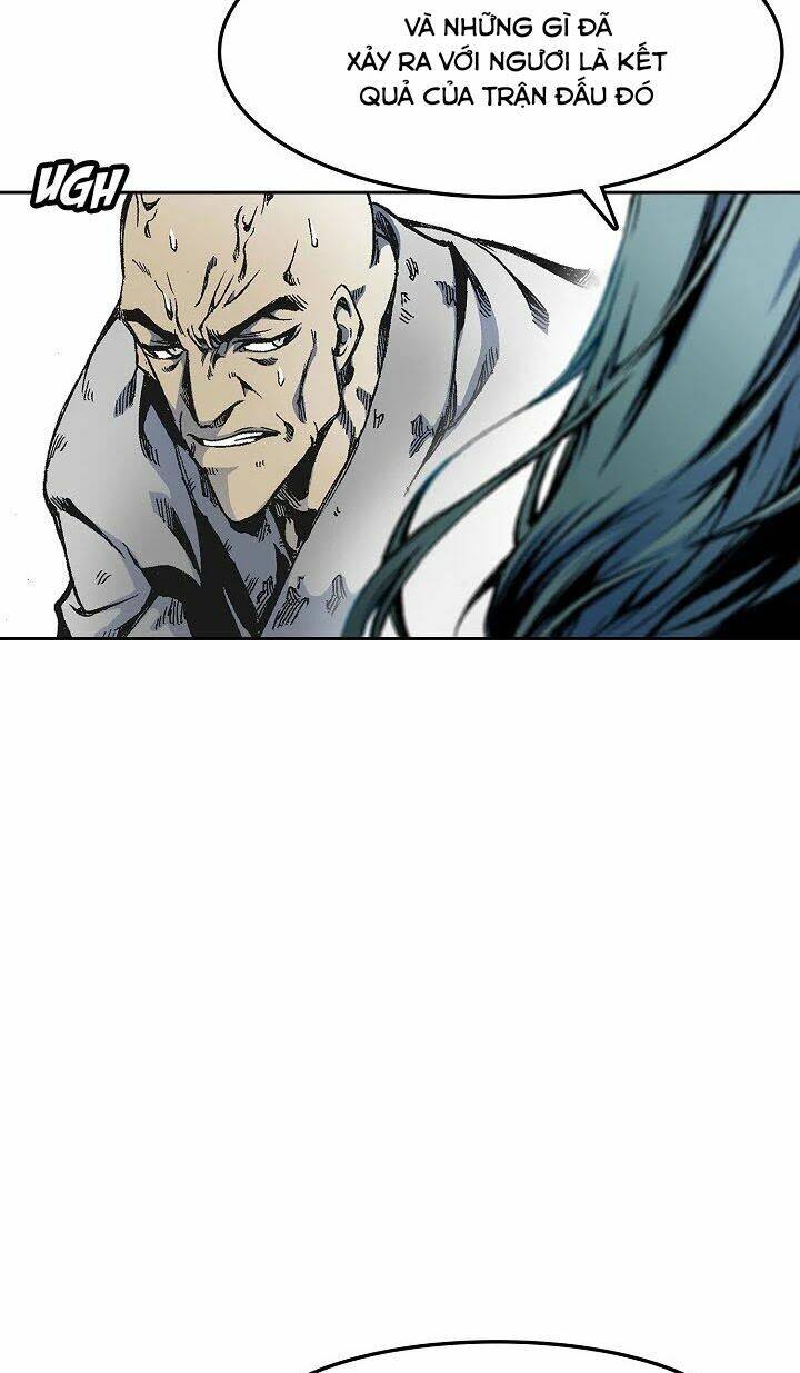 Hồi Ức Của Chiến Thần Chapter 16 - Trang 2