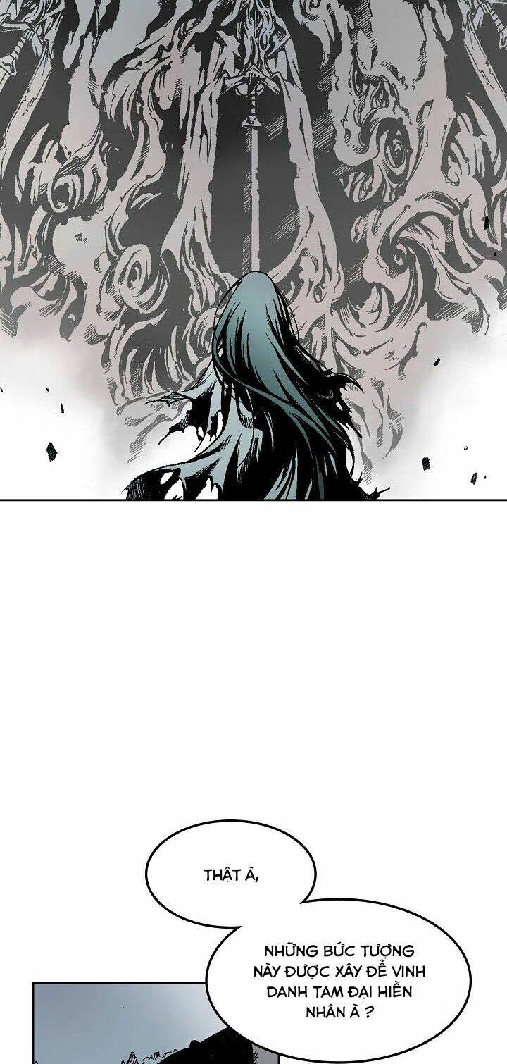 Hồi Ức Của Chiến Thần Chapter 16 - Trang 2