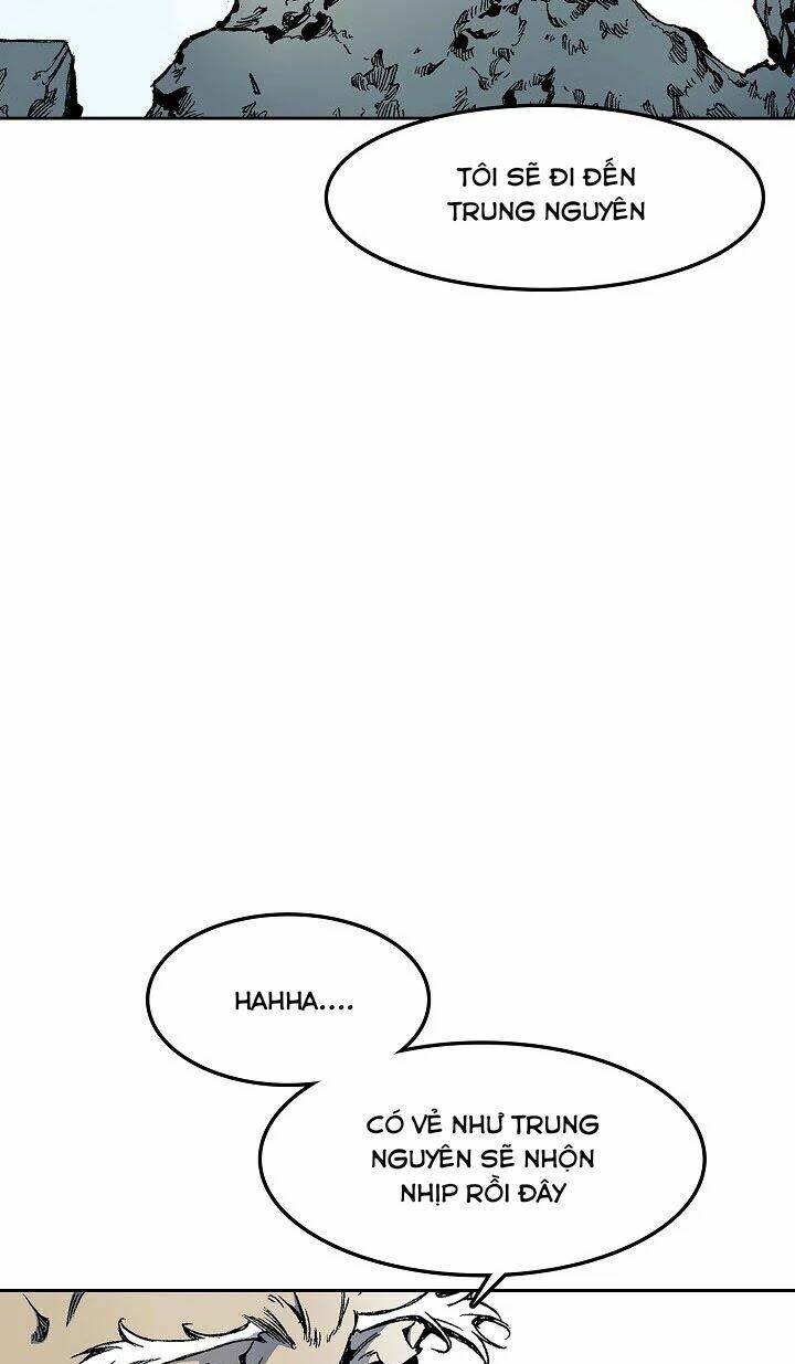 Hồi Ức Của Chiến Thần Chapter 16 - Trang 2