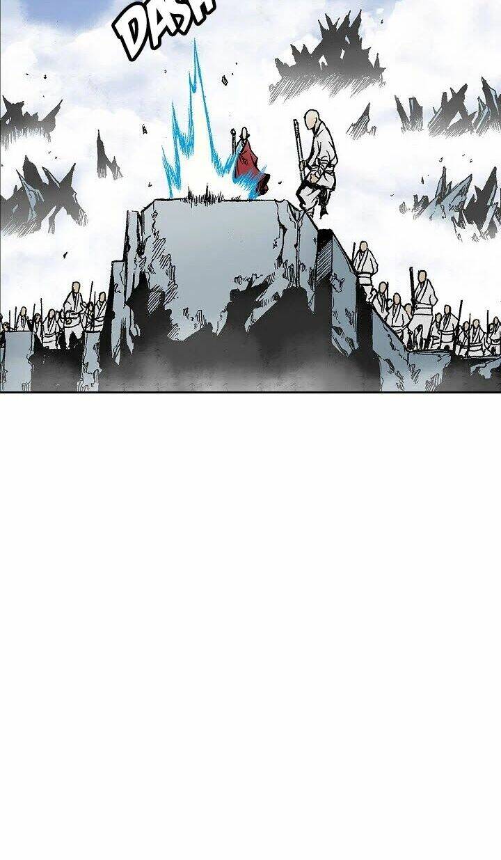 Hồi Ức Của Chiến Thần Chapter 16 - Trang 2