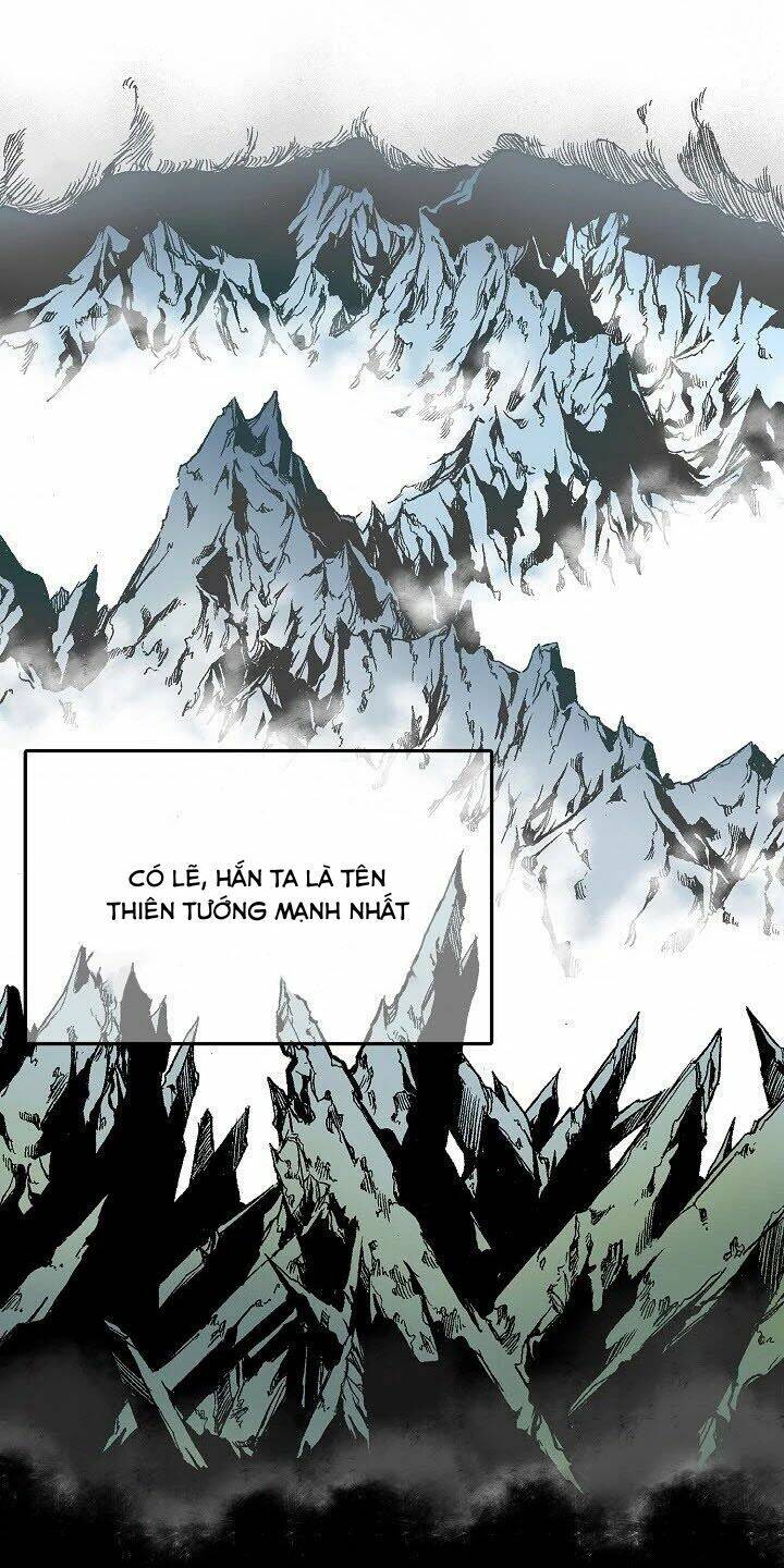 Hồi Ức Của Chiến Thần Chapter 16 - Trang 2