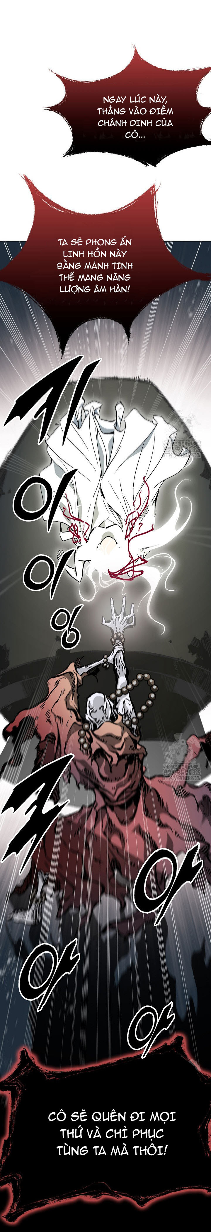 Hồi Ức Của Chiến Thần Chapter 160 - Trang 2