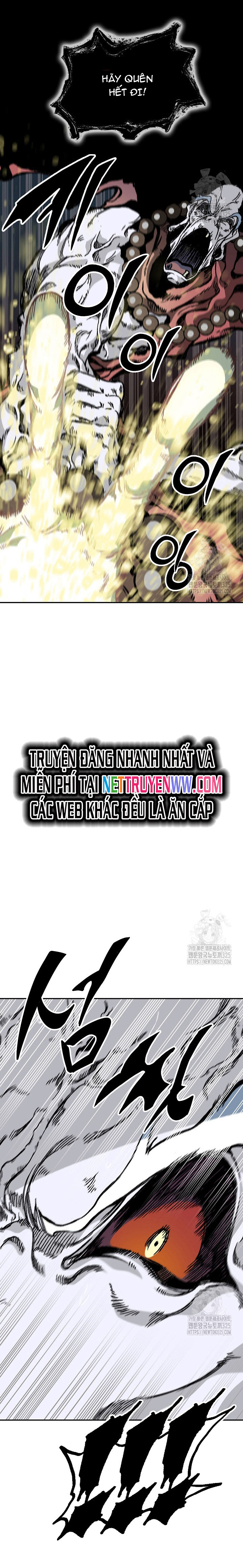 Hồi Ức Của Chiến Thần Chapter 160 - Trang 2