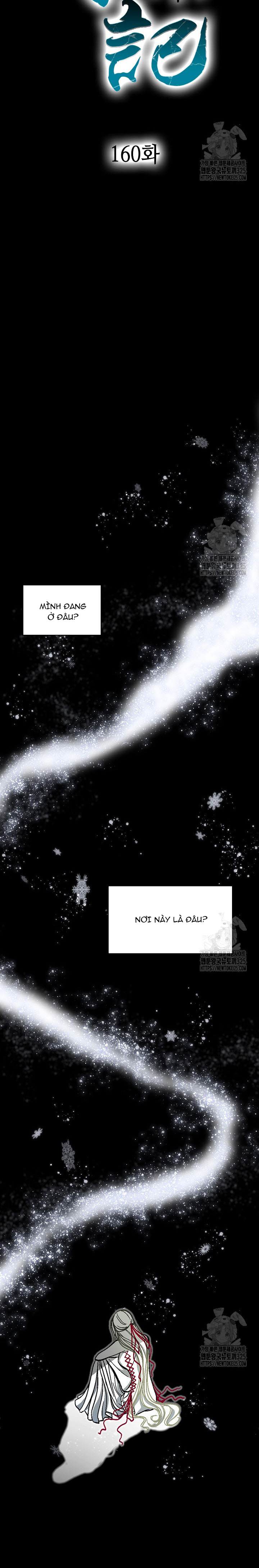 Hồi Ức Của Chiến Thần Chapter 160 - Trang 2