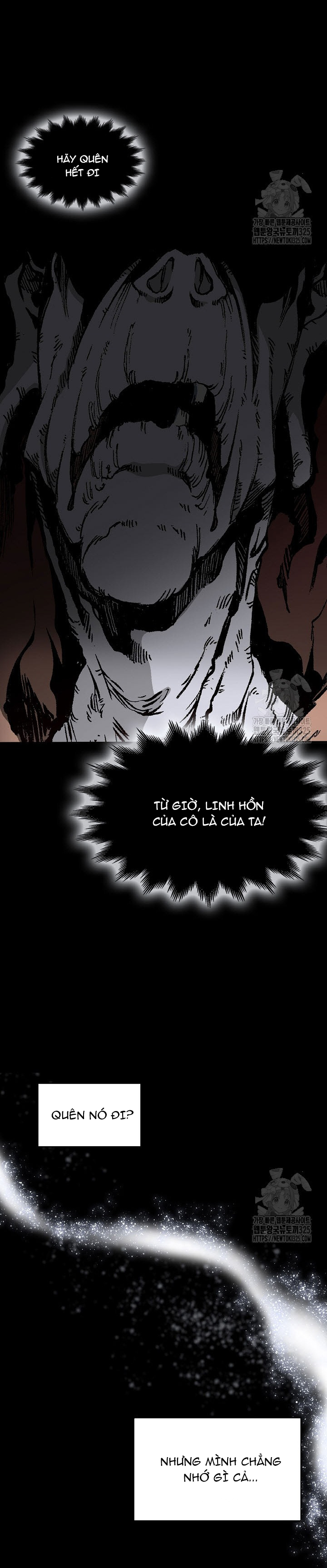 Hồi Ức Của Chiến Thần Chapter 160 - Trang 2