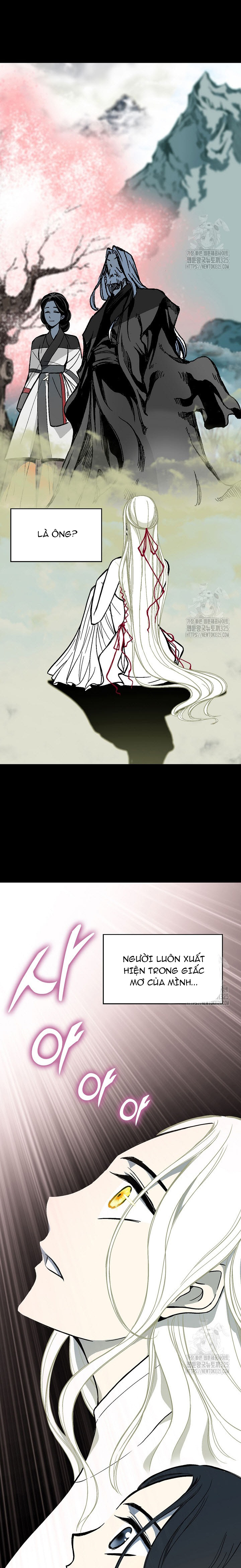 Hồi Ức Của Chiến Thần Chapter 160 - Trang 2