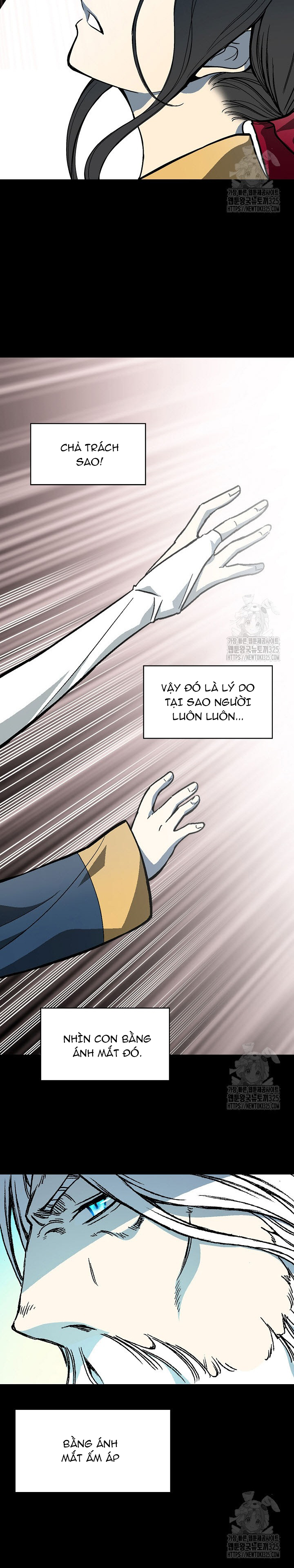 Hồi Ức Của Chiến Thần Chapter 160 - Trang 2