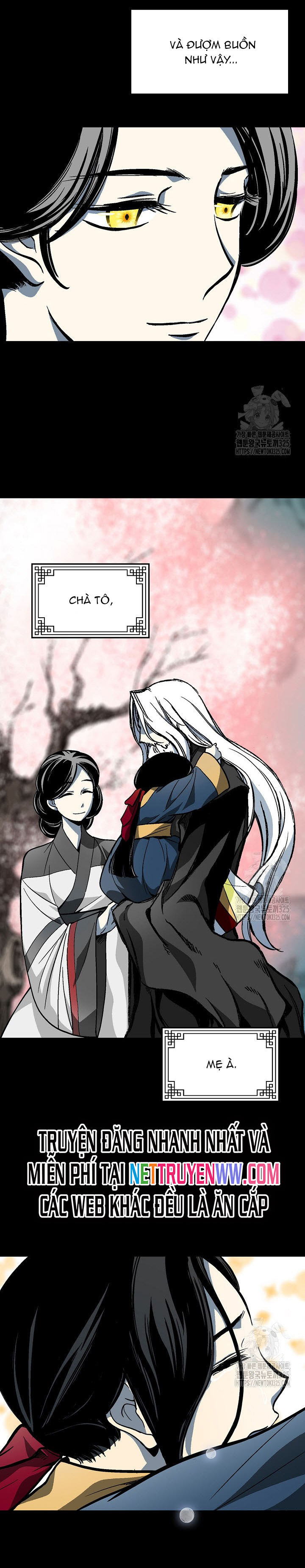 Hồi Ức Của Chiến Thần Chapter 160 - Trang 2