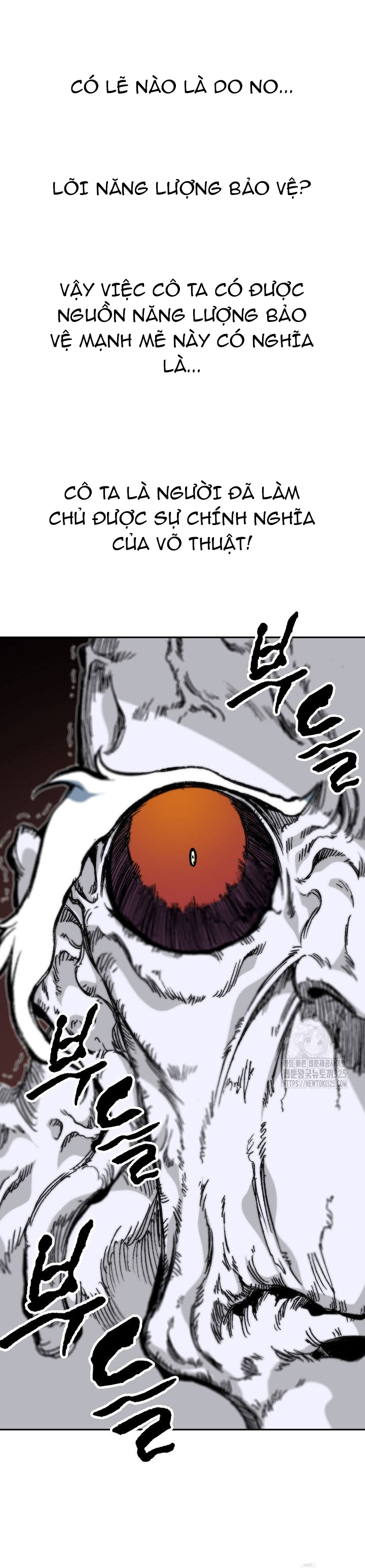 Hồi Ức Của Chiến Thần Chapter 160 - Trang 2