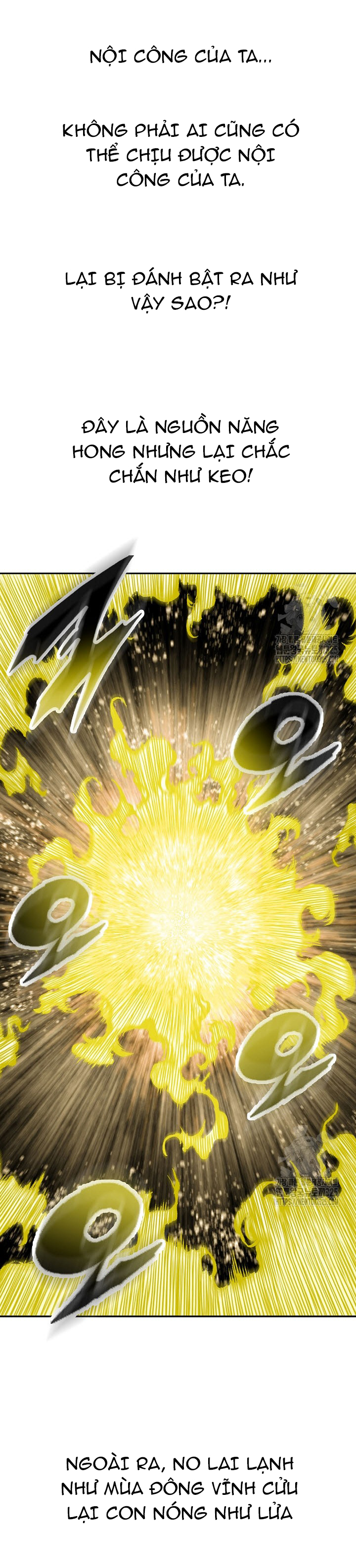 Hồi Ức Của Chiến Thần Chapter 160 - Trang 2