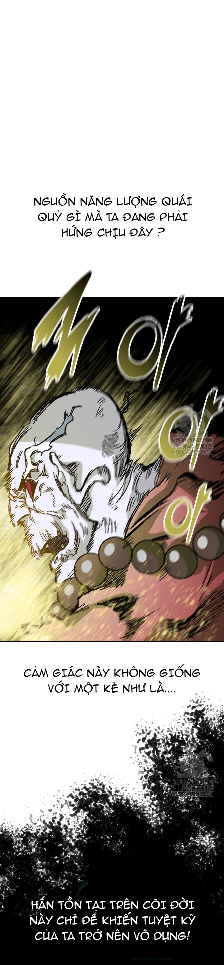 Hồi Ức Của Chiến Thần Chapter 160 - Trang 2