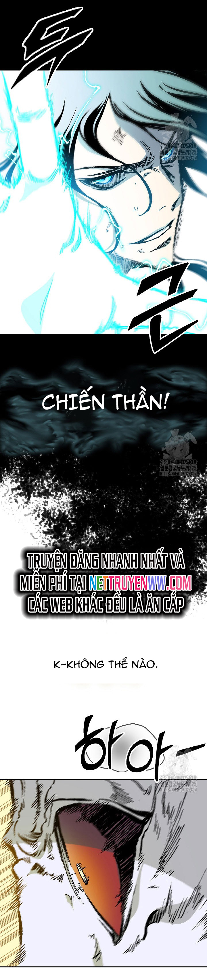 Hồi Ức Của Chiến Thần Chapter 160 - Trang 2