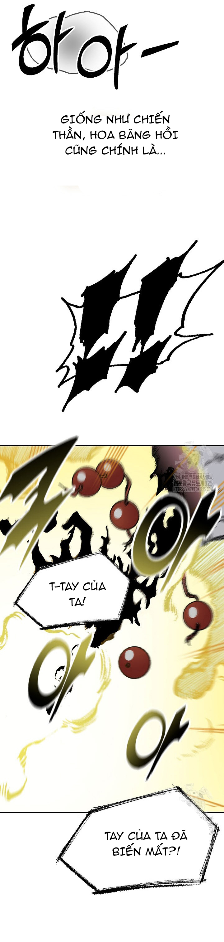 Hồi Ức Của Chiến Thần Chapter 160 - Trang 2