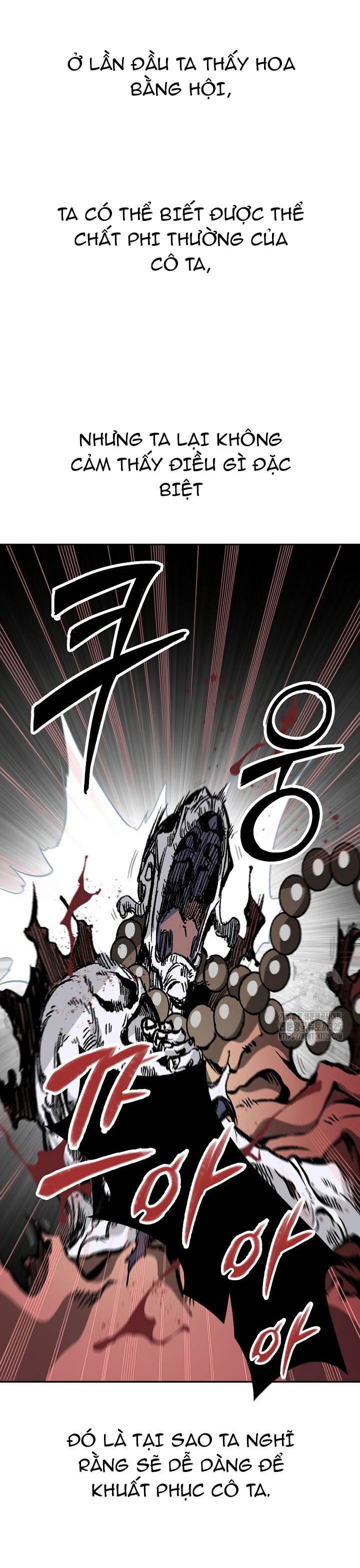 Hồi Ức Của Chiến Thần Chapter 160 - Trang 2