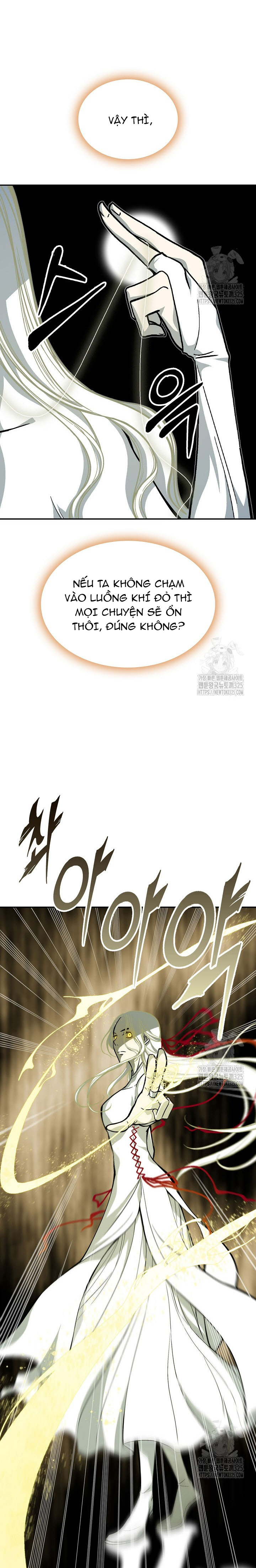 Hồi Ức Của Chiến Thần Chapter 160 - Trang 2