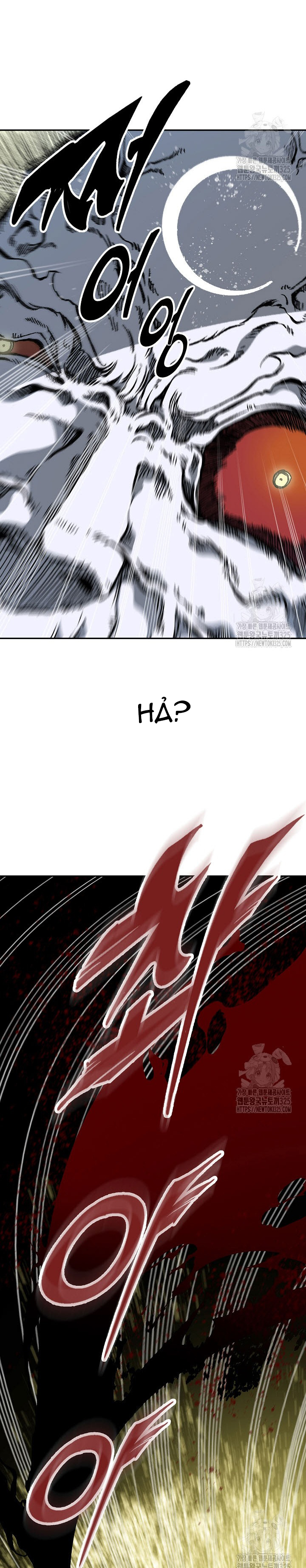 Hồi Ức Của Chiến Thần Chapter 160 - Trang 2