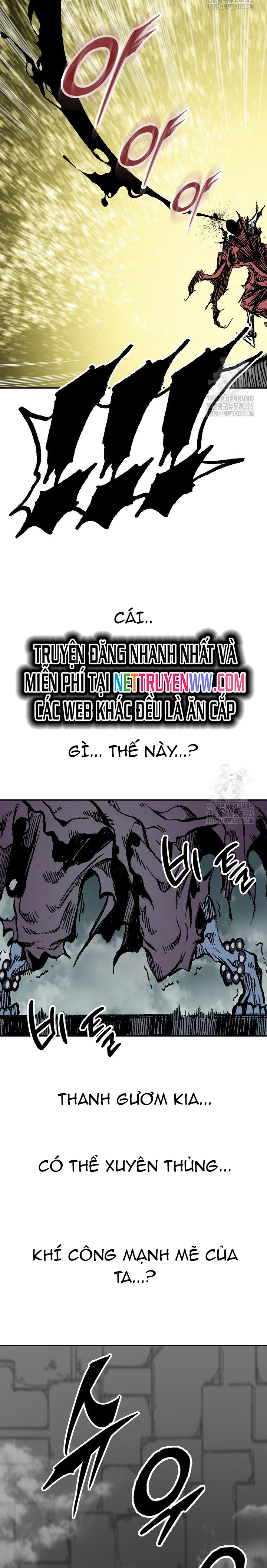 Hồi Ức Của Chiến Thần Chapter 160 - Trang 2