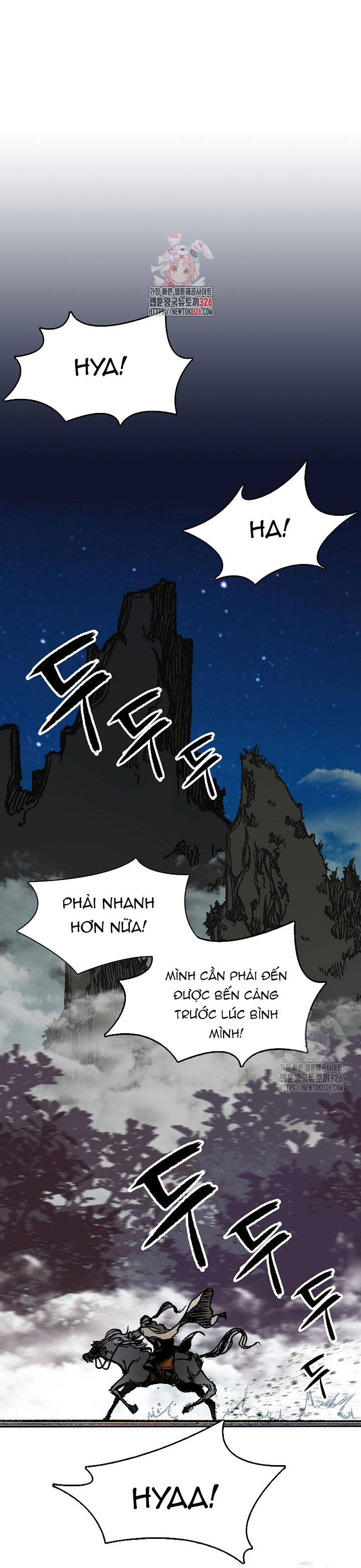 Hồi Ức Của Chiến Thần Chapter 161 - Trang 2