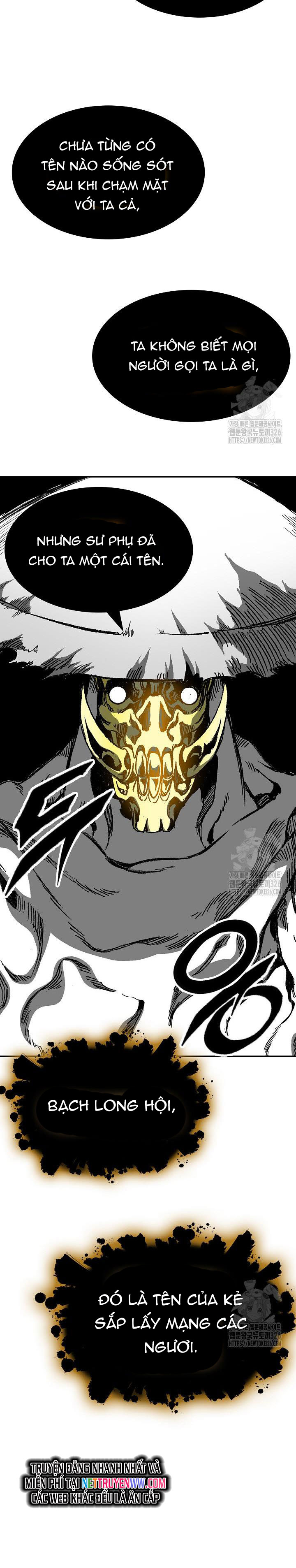 Hồi Ức Của Chiến Thần Chapter 161 - Trang 2