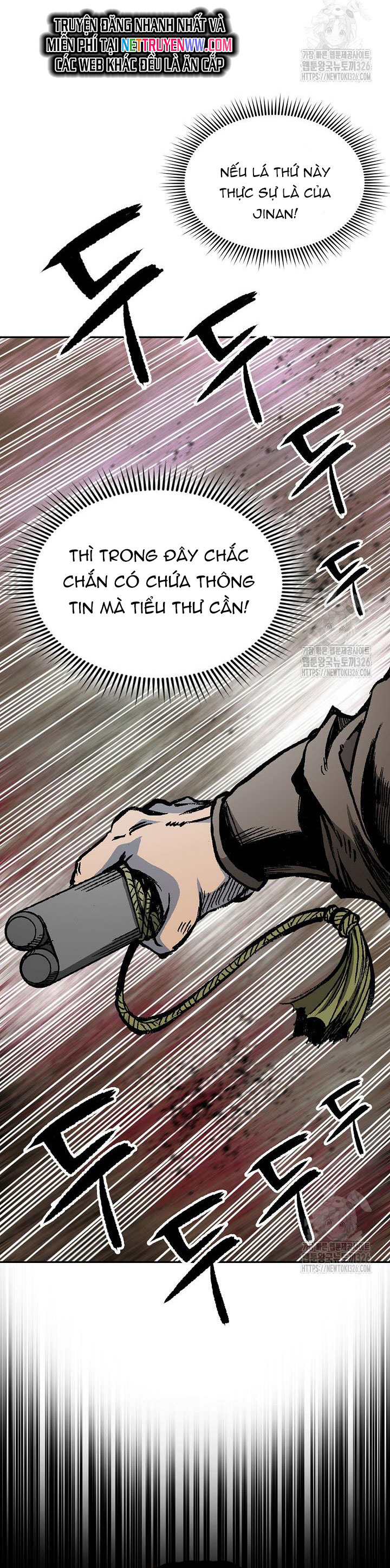 Hồi Ức Của Chiến Thần Chapter 161 - Trang 2