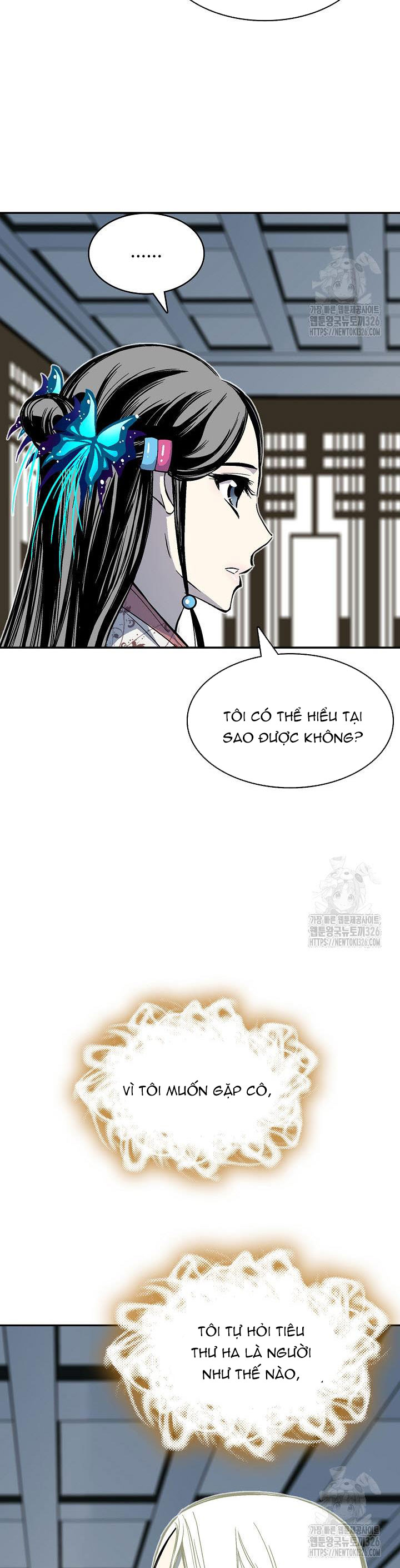 Hồi Ức Của Chiến Thần Chapter 161 - Trang 2