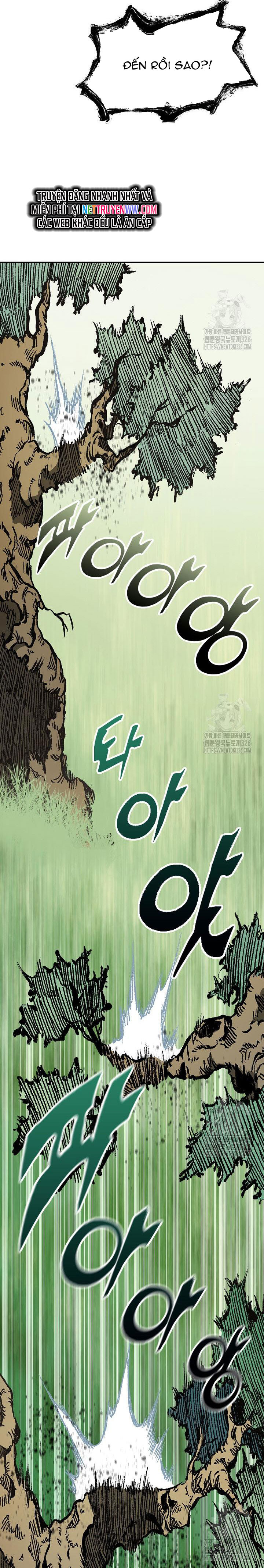 Hồi Ức Của Chiến Thần Chapter 161 - Trang 2