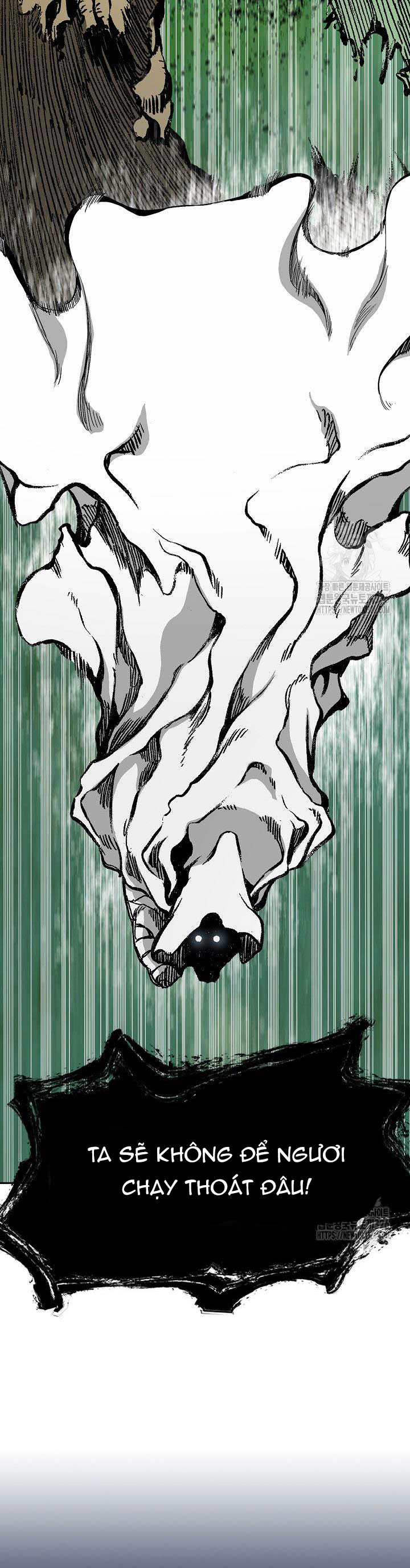 Hồi Ức Của Chiến Thần Chapter 161 - Trang 2